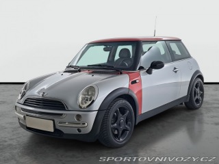 Mini One One 2002