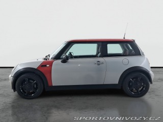 Mini One One 2002