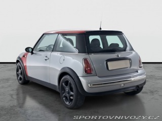 Mini One One 2002