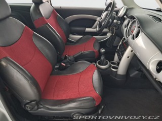Mini One One 2002