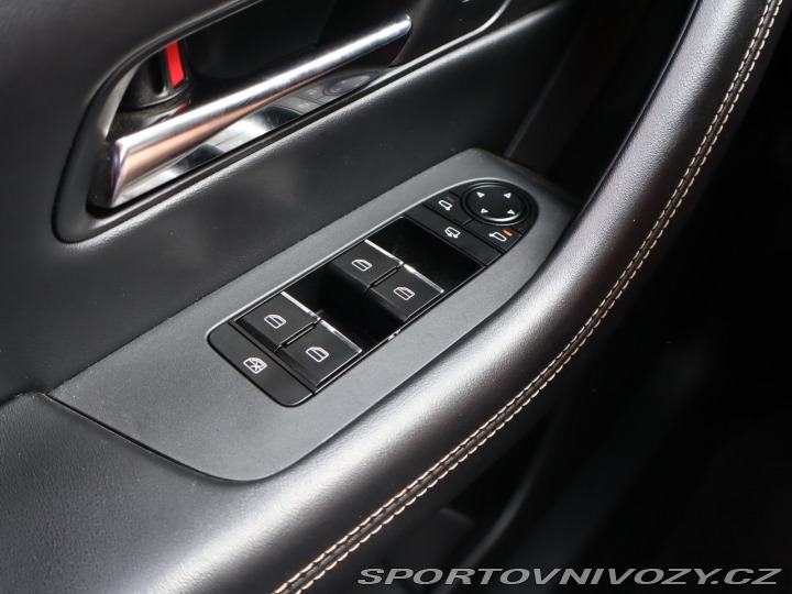 Mazda Ostatní modely CX-60 Homura e-Skyactiv PHEV 2. 2022