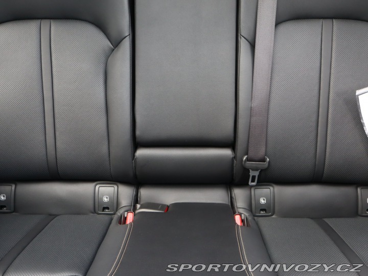 Mazda Ostatní modely CX-60 Homura e-Skyactiv PHEV 2. 2022