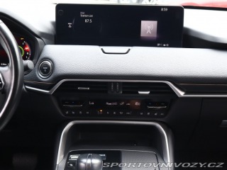 Mazda Ostatní modely CX-60 Homura e-Skyactiv PHEV 2. 2022