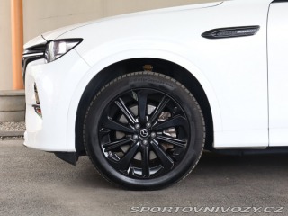 Mazda Ostatní modely CX-60 Homura e-Skyactiv PHEV 2. 2022