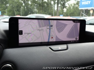 Mazda Ostatní modely CX-60 Homura e-Skyactiv PHEV 2. 2022