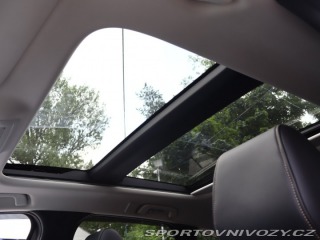Mazda Ostatní modely CX-60 Homura e-Skyactiv PHEV 2. 2022