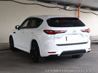 Mazda Ostatní modely CX-60 Homura e-Skyactiv PHEV 2. 2022