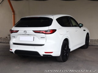 Mazda Ostatní modely CX-60 Homura e-Skyactiv PHEV 2. 2022