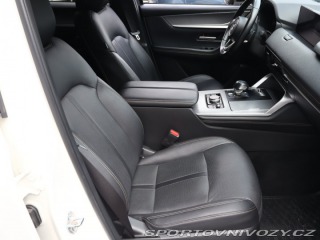 Mazda Ostatní modely CX-60 Homura e-Skyactiv PHEV 2. 2022