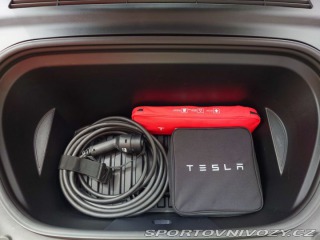 Tesla Model Y Long Range Dual Motor 378 2022