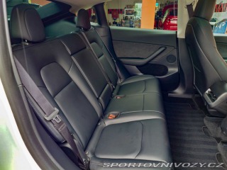 Tesla Model Y Long Range Dual Motor 378 2022