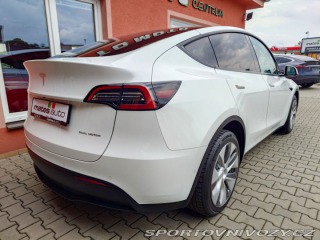 Tesla Model Y Long Range Dual Motor 378 2022