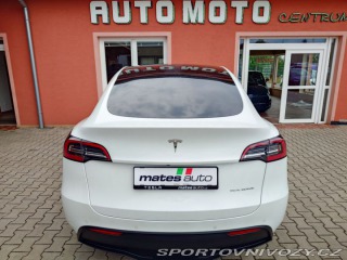 Tesla Model Y Long Range Dual Motor 378 2022