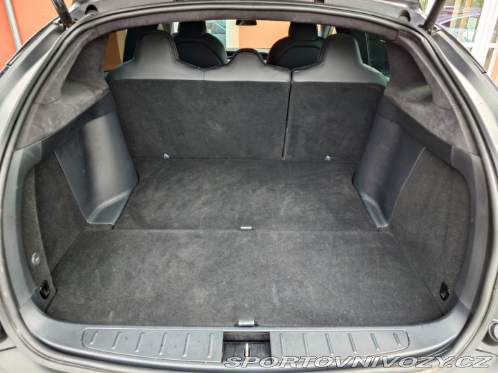 Tesla Model X Long Range Dual Motor AWD 2020