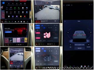 Tesla Model X Long Range Dual Motor AWD 2020