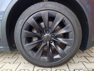 Tesla Model X Long Range Dual Motor AWD 2020