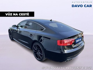 Audi A5 3,0 TDI Quattro S-Line 1. 2016