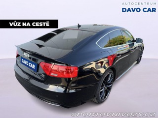 Audi A5 3,0 TDI Quattro S-Line 1. 2016