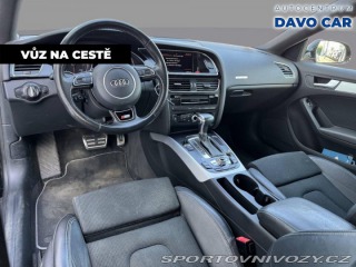 Audi A5 3,0 TDI Quattro S-Line 1. 2016