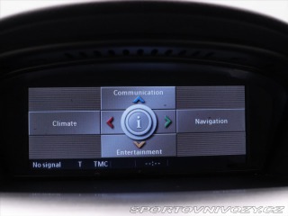 BMW 6 3,0 635d 210kW Aut. Navi 2007