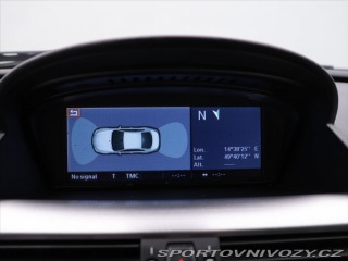 BMW 6 3,0 635d 210kW Aut. Navi 2007