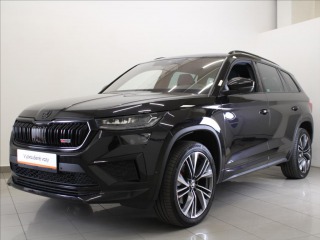 Škoda Kodiaq RS 2,0 TSi 180kW RS 4x4 Pano