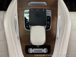 Mercedes-Benz Ostatní modely GLE 400d 4MATIC AMG, AIRMATIC 2020