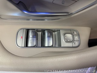 Mercedes-Benz Ostatní modely GLE 400d 4MATIC AMG, AIRMATIC 2020