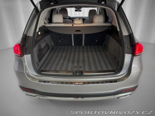 Mercedes-Benz Ostatní modely GLE 400d 4MATIC AMG, AIRMATIC 2020