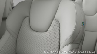 Volvo Ostatní modely XC90 2,0 T8 Plus Bright 2026