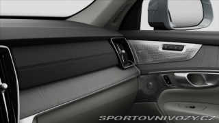 Volvo Ostatní modely XC90 2,0 T8 Plus Bright 2026
