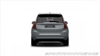 Volvo Ostatní modely XC90 2,0 T8 Plus Bright 2026