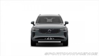 Volvo Ostatní modely XC90 2,0 T8 Plus Bright 2026