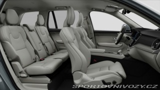Volvo Ostatní modely XC90 2,0 T8 Plus Bright 2026