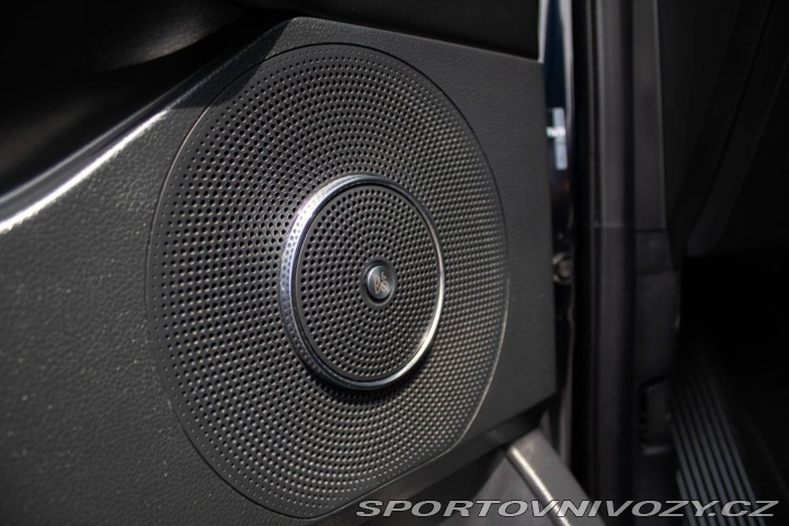Ford Ostatní modely Expedition PLATINUM MAX 3.5 V6 / 28 2022
