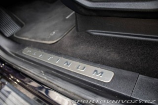 Ford Ostatní modely Expedition  PLATINUM MAX 3.5 V6 / 28 2022
