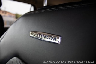 Ford Ostatní modely Expedition  PLATINUM MAX 3.5 V6 / 28 2022