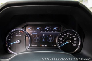 Ford Ostatní modely Expedition  PLATINUM MAX 3.5 V6 / 28 2022
