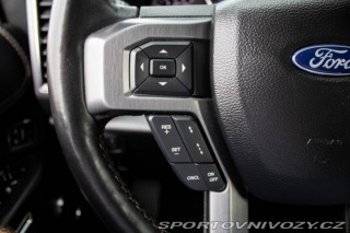 Ford Ostatní modely Expedition  PLATINUM MAX 3.5 V6 / 28 2022