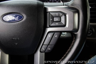 Ford Ostatní modely Expedition  PLATINUM MAX 3.5 V6 / 28 2022