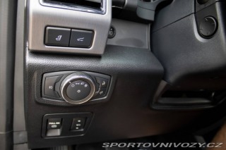 Ford Ostatní modely Expedition  PLATINUM MAX 3.5 V6 / 28 2022
