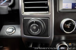 Ford Ostatní modely Expedition  PLATINUM MAX 3.5 V6 / 28 2022