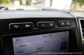 Ford Ostatní modely Expedition  PLATINUM MAX 3.5 V6 / 28 2022