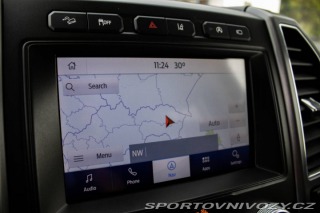 Ford Ostatní modely Expedition  PLATINUM MAX 3.5 V6 / 28 2022