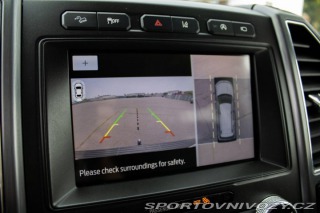Ford Ostatní modely Expedition  PLATINUM MAX 3.5 V6 / 28 2022