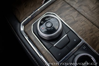 Ford Ostatní modely Expedition  PLATINUM MAX 3.5 V6 / 28 2022