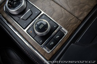 Ford Ostatní modely Expedition  PLATINUM MAX 3.5 V6 / 28 2022