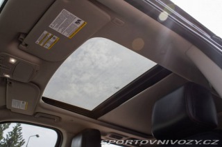 Ford Ostatní modely Expedition  PLATINUM MAX 3.5 V6 / 28 2022