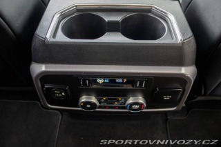 Ford Ostatní modely Expedition  PLATINUM MAX 3.5 V6 / 28 2022