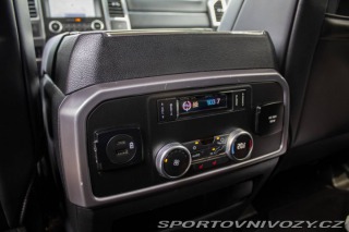 Ford Ostatní modely Expedition  PLATINUM MAX 3.5 V6 / 28 2022